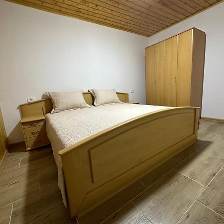 Pejovic Apartmani Mojkovac Exterior photo