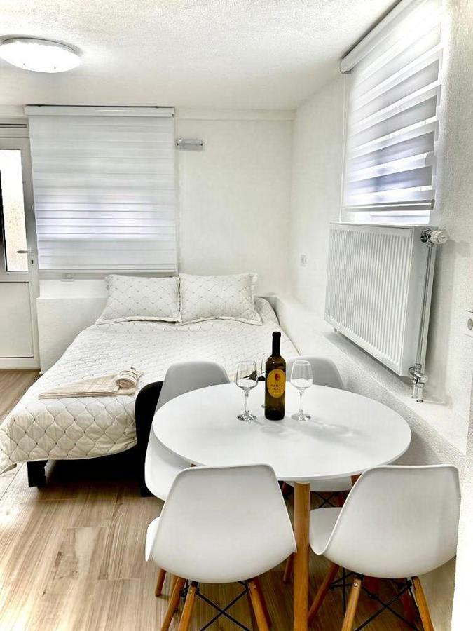 Pejovic Apartmani Mojkovac Exterior photo