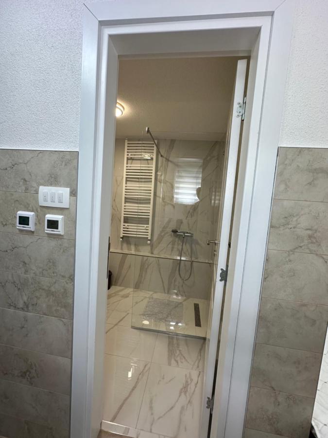 Pejovic Apartmani Mojkovac Exterior photo