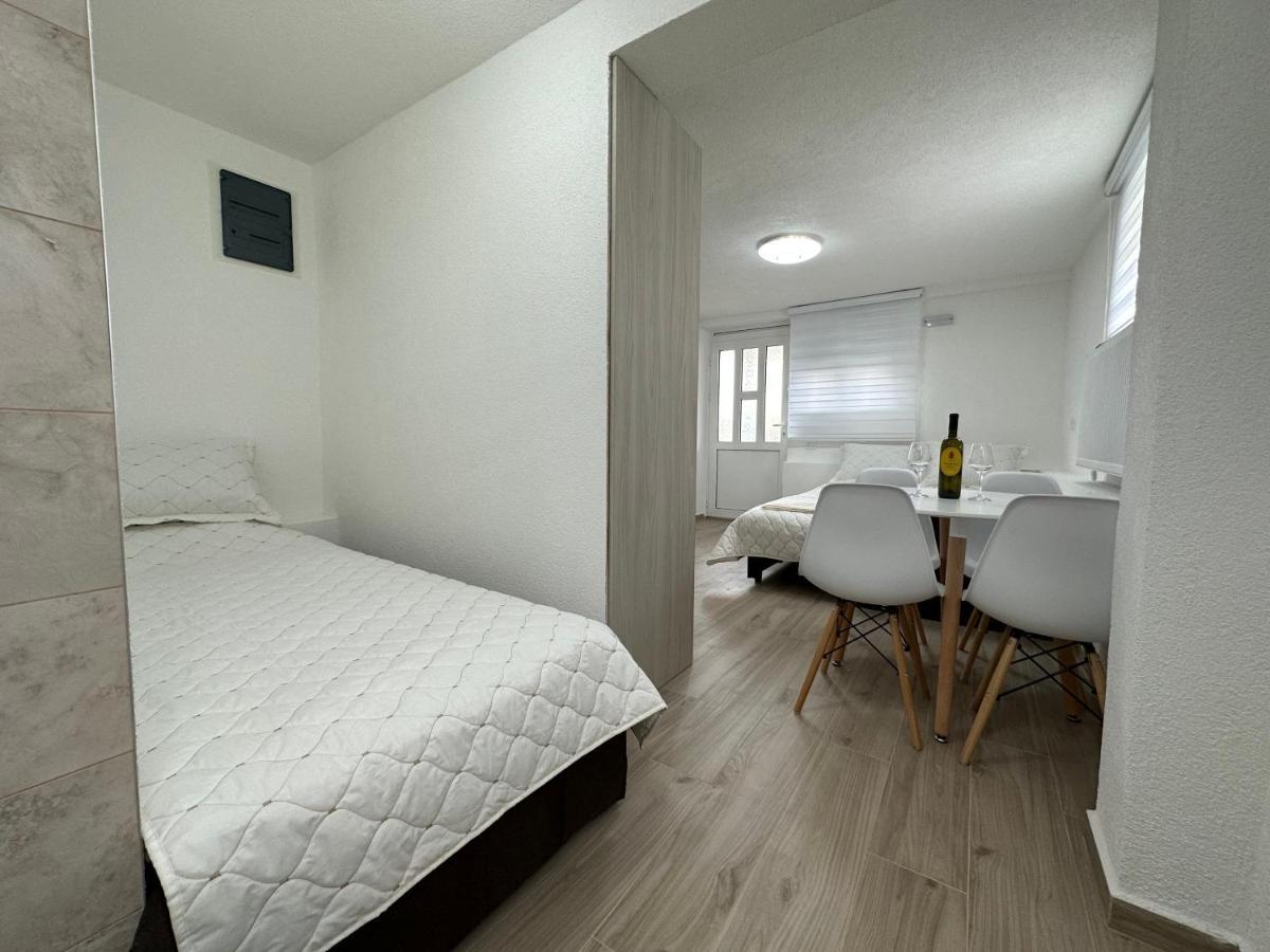 Pejovic Apartmani Mojkovac Exterior photo