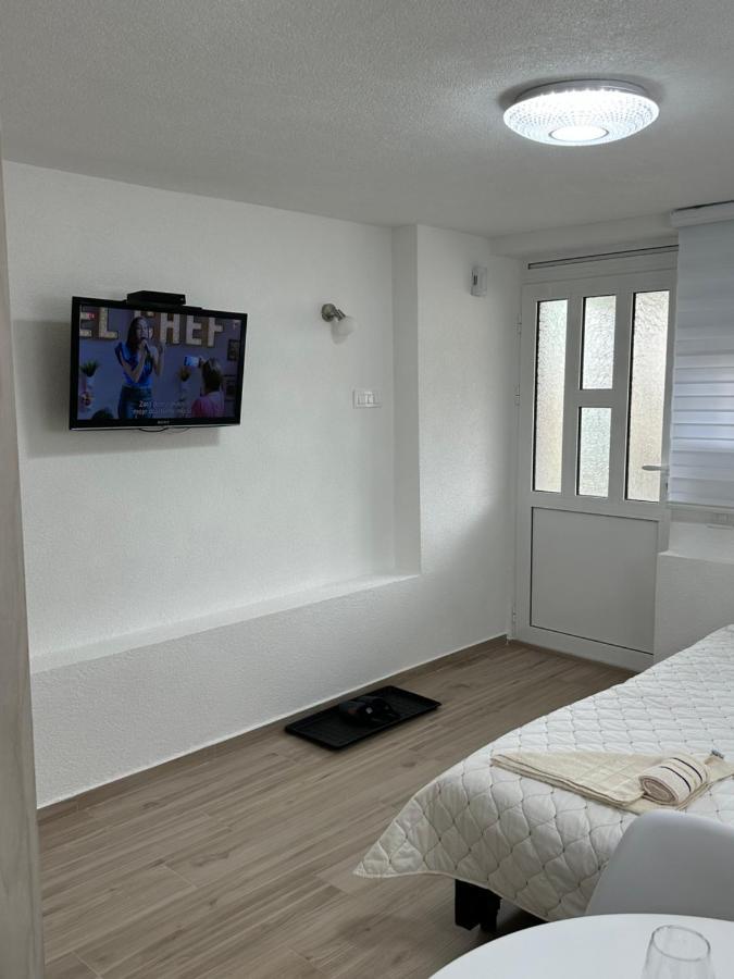 Pejovic Apartmani Mojkovac Exterior photo