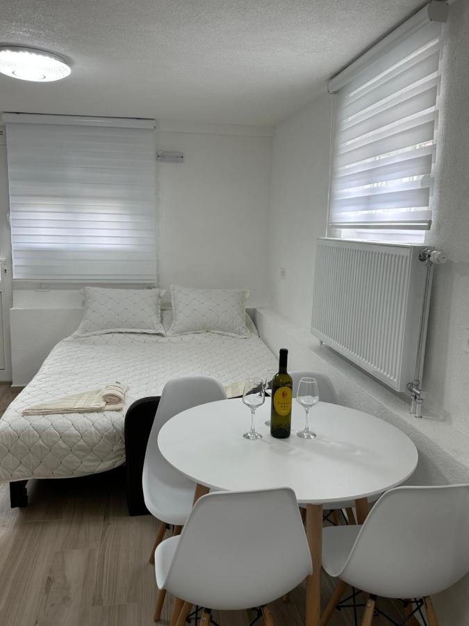 Pejovic Apartmani Mojkovac Exterior photo