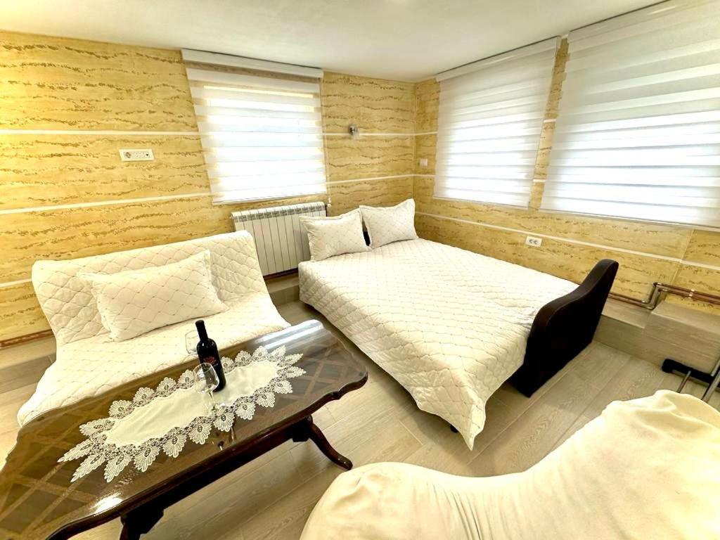 Pejovic Apartmani Mojkovac Exterior photo