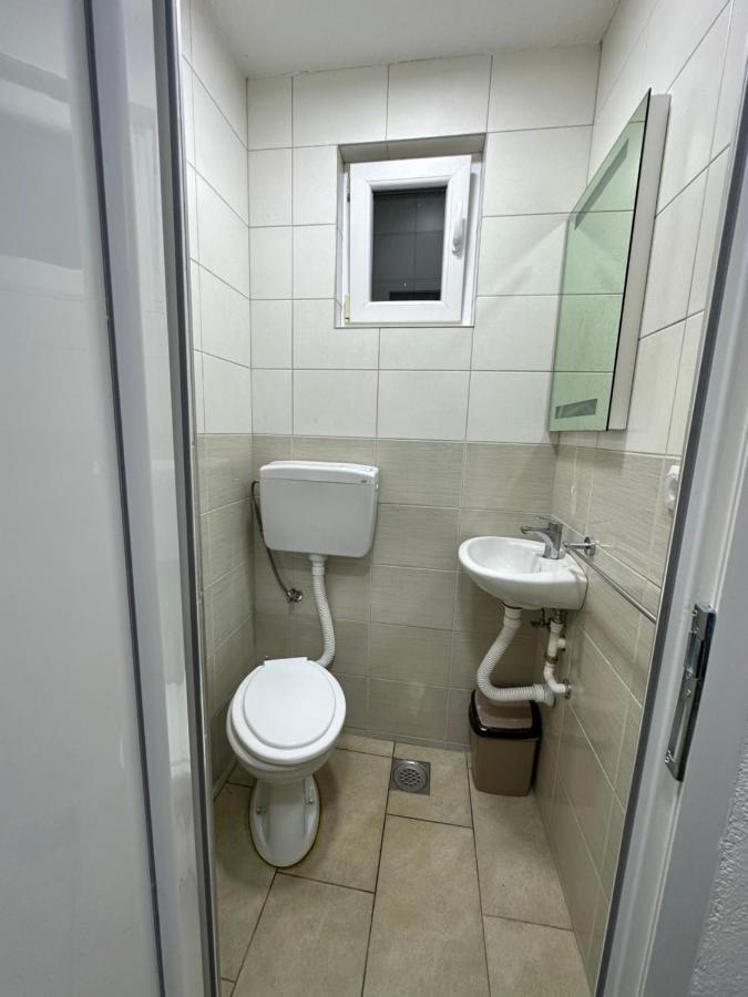 Pejovic Apartmani Mojkovac Exterior photo