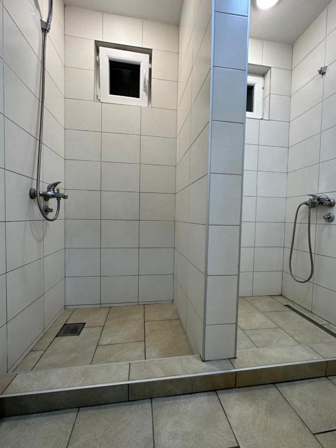 Pejovic Apartmani Mojkovac Exterior photo