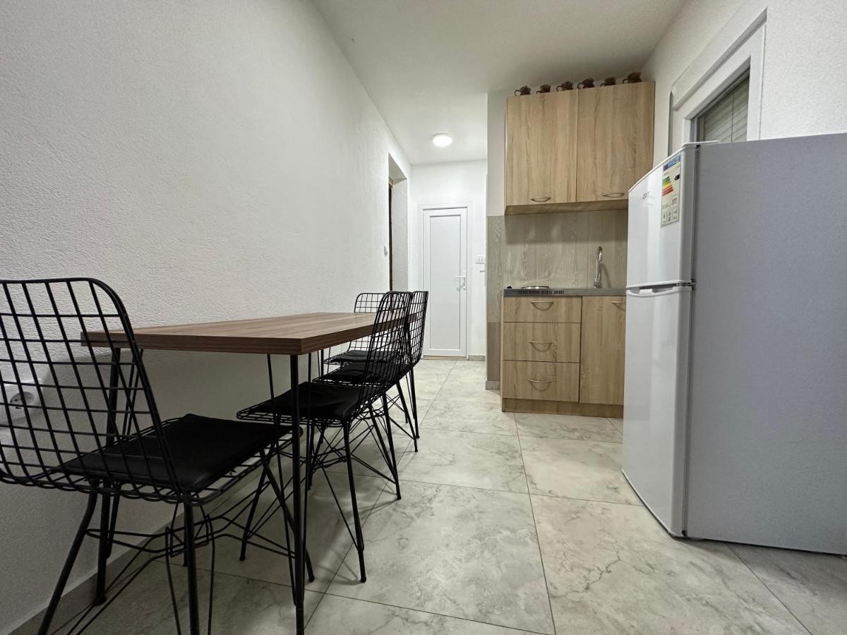 Pejovic Apartmani Mojkovac Exterior photo