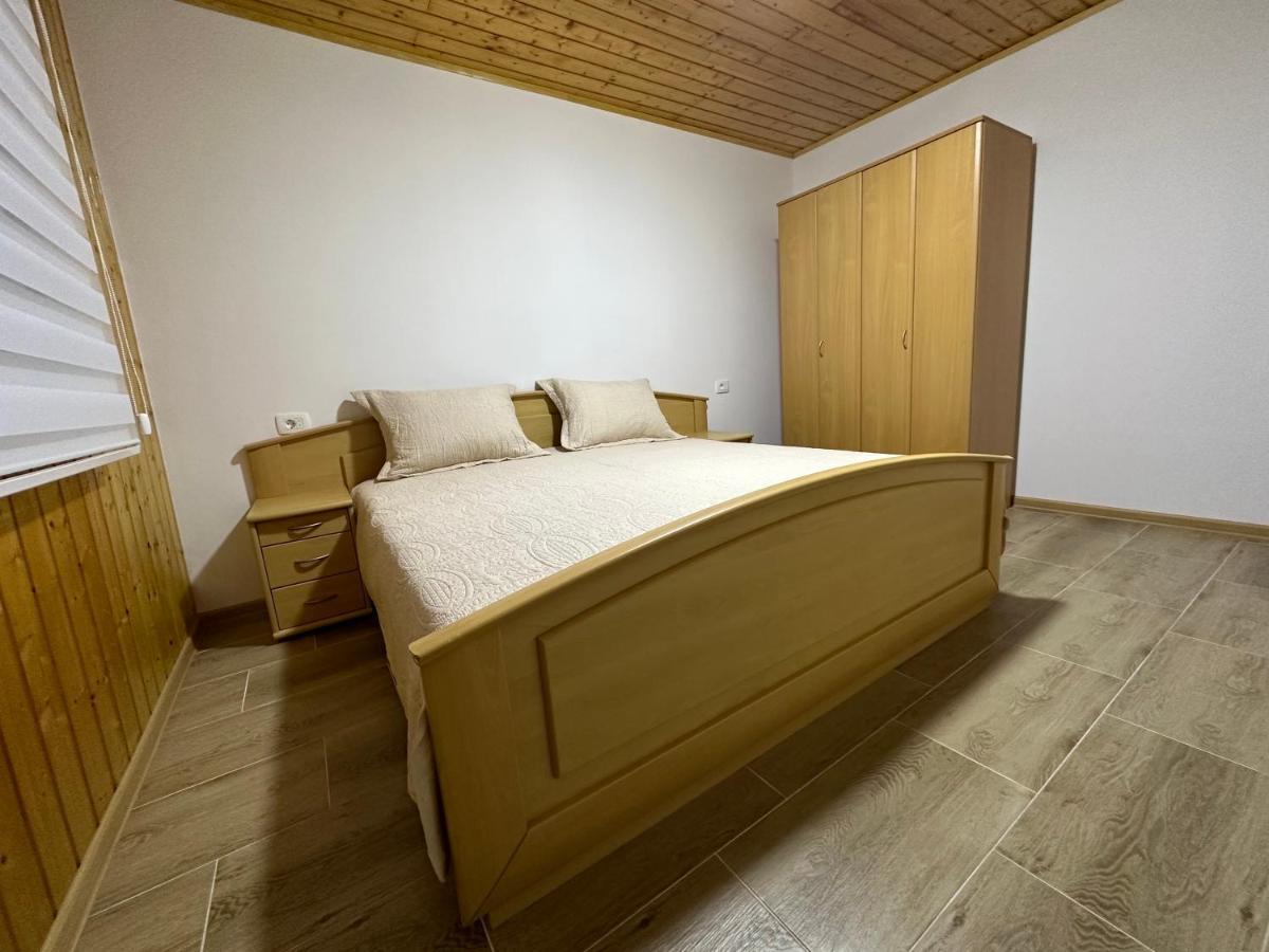 Pejovic Apartmani Mojkovac Exterior photo