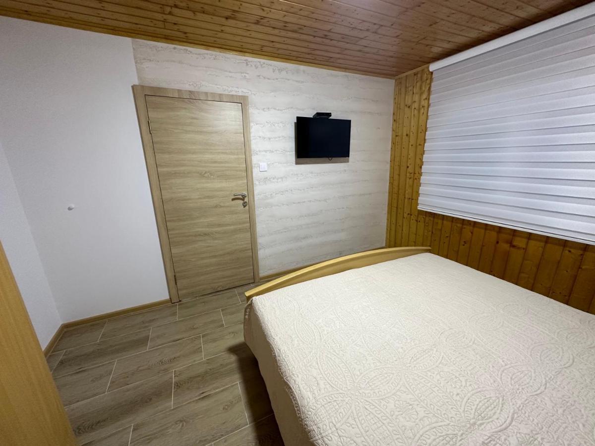 Pejovic Apartmani Mojkovac Exterior photo