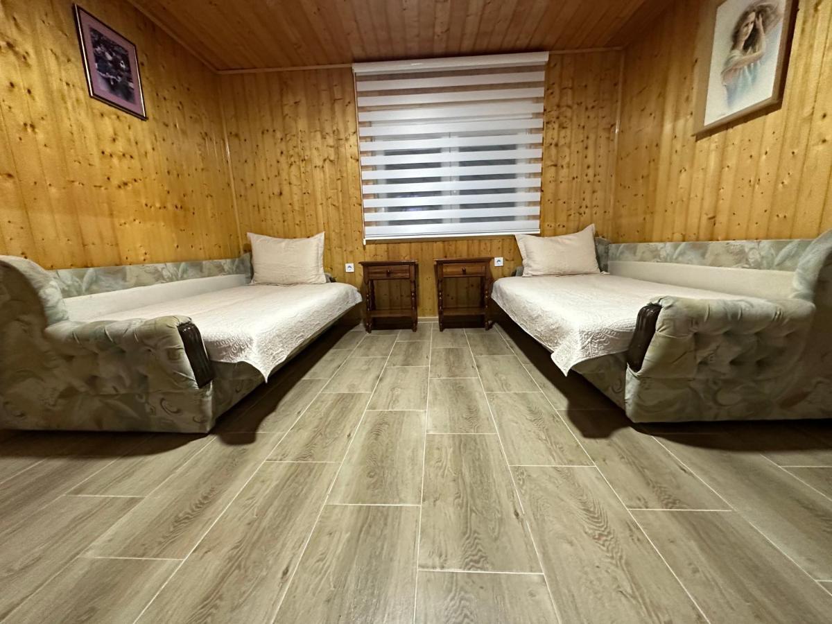 Pejovic Apartmani Mojkovac Exterior photo