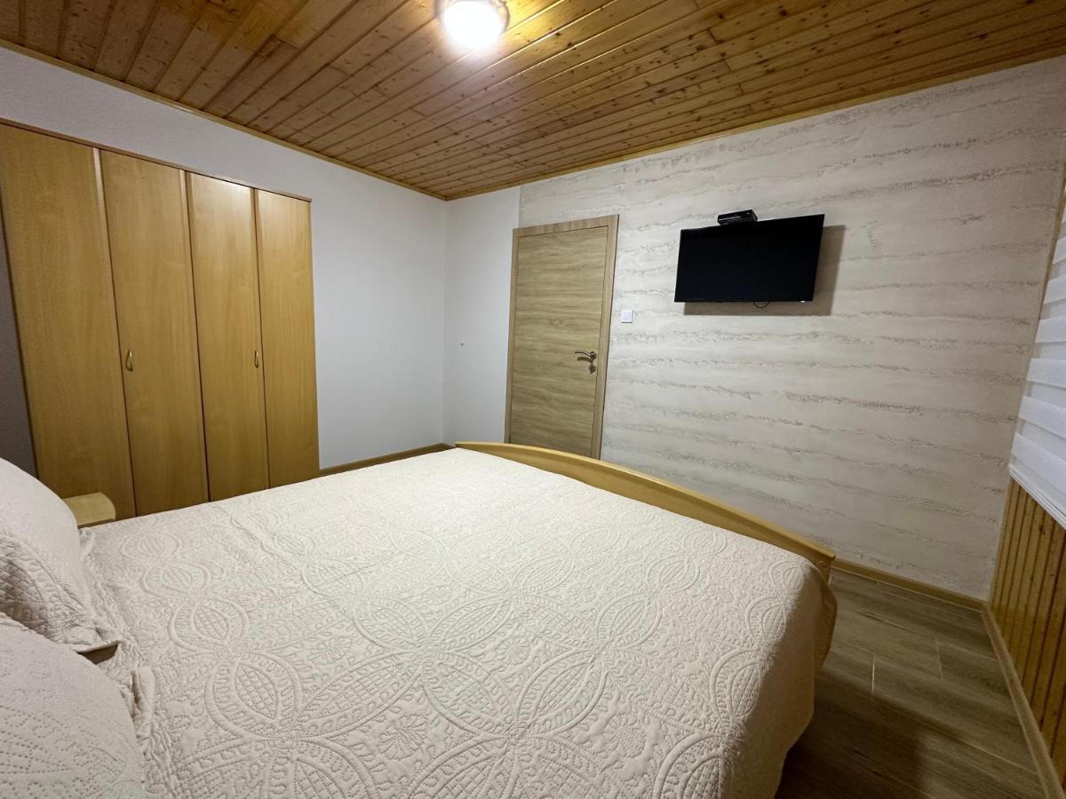 Pejovic Apartmani Mojkovac Exterior photo