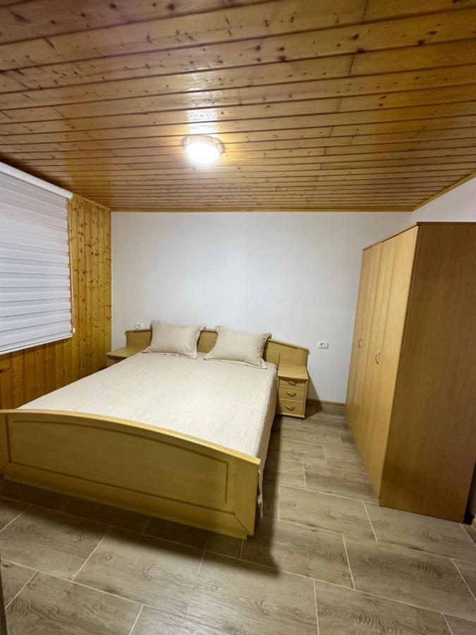 Pejovic Apartmani Mojkovac Exterior photo