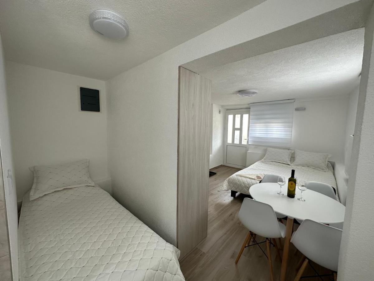 Pejovic Apartmani Mojkovac Exterior photo